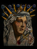 Crying Mary original